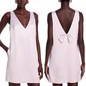 WAYF DRESS